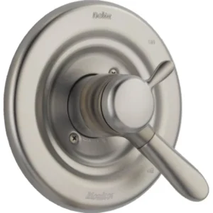 LAHARA®  Monitor® 17 Series Valve Only Trim In Stainless