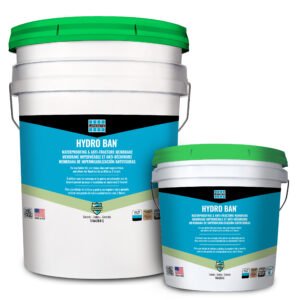 HYDRO BAN®