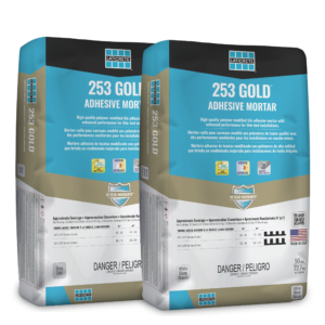 253 GOLD™