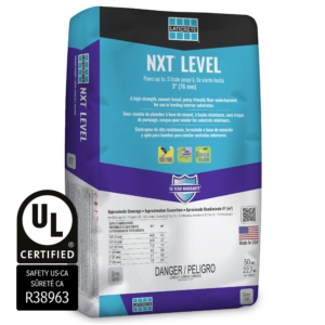 NXT® Level