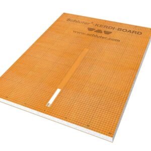 kerdiboard 1up angle 2