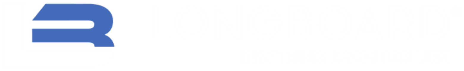 Longboard Inspiring Architecture