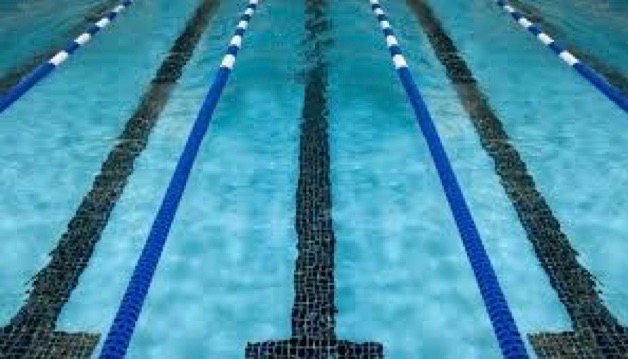Project Gallery Competition swimming pool lap lanes with lane lines